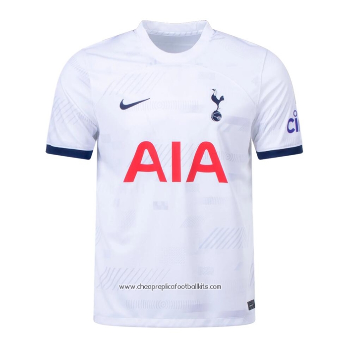 Tottenham Hotspur Home Shirt 2023-2024